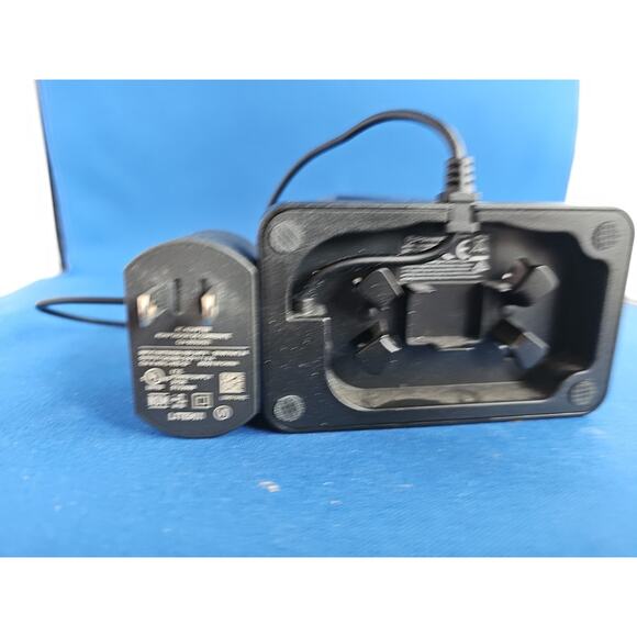 PowerA Joy-Con Charging Dock for Nintendo Switch - 1501406-01 - Picture 3 of 5